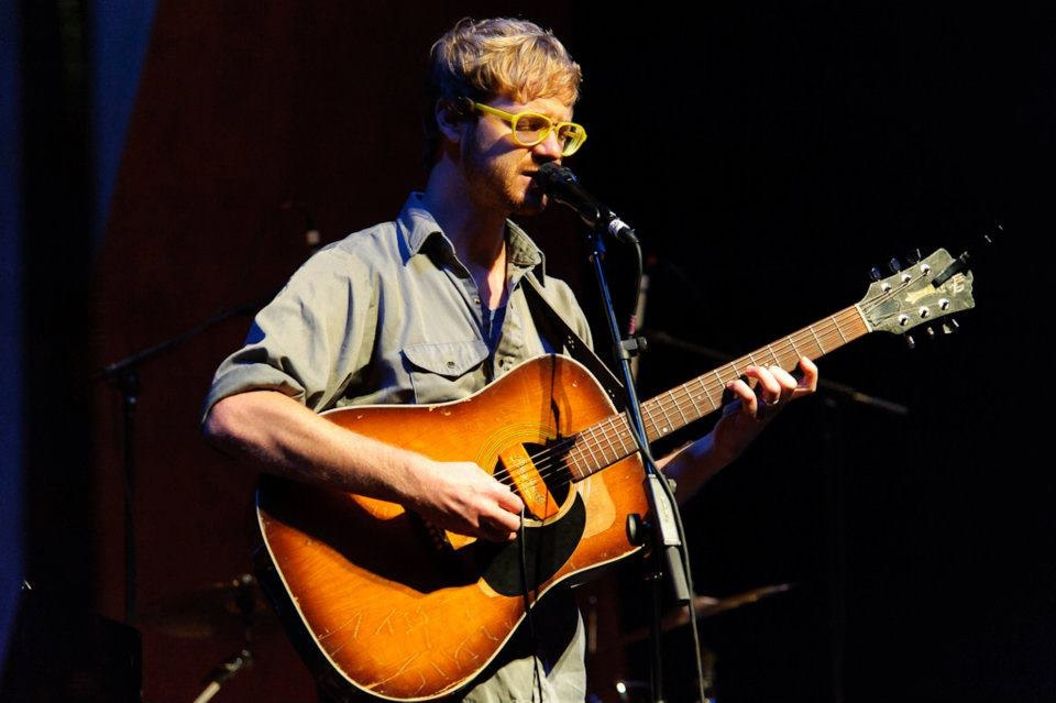 Брайан. Фото с официального сайта.