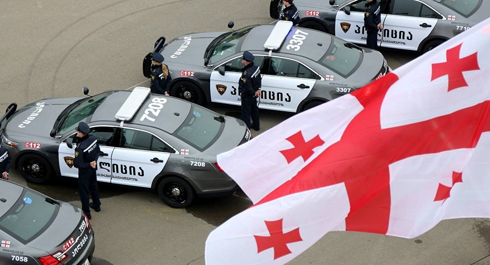 Фото с sputnik-georgia.ru