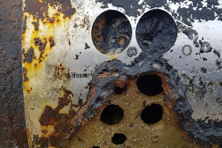 Фото - сообщество Типичный Балтийск.