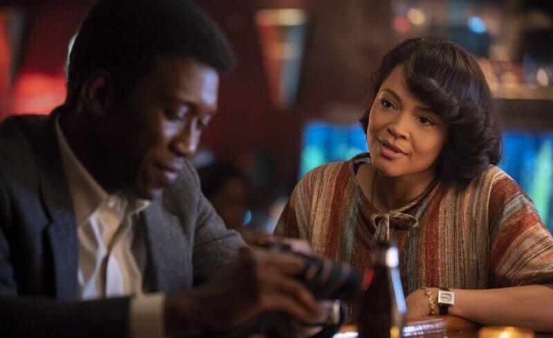 Кадр из сериала