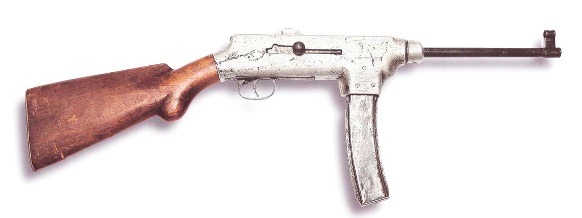 ПП Бордюкова. Пистолета-пулемета Бордюкова. Пистолеты-пулеметы sta 1922.