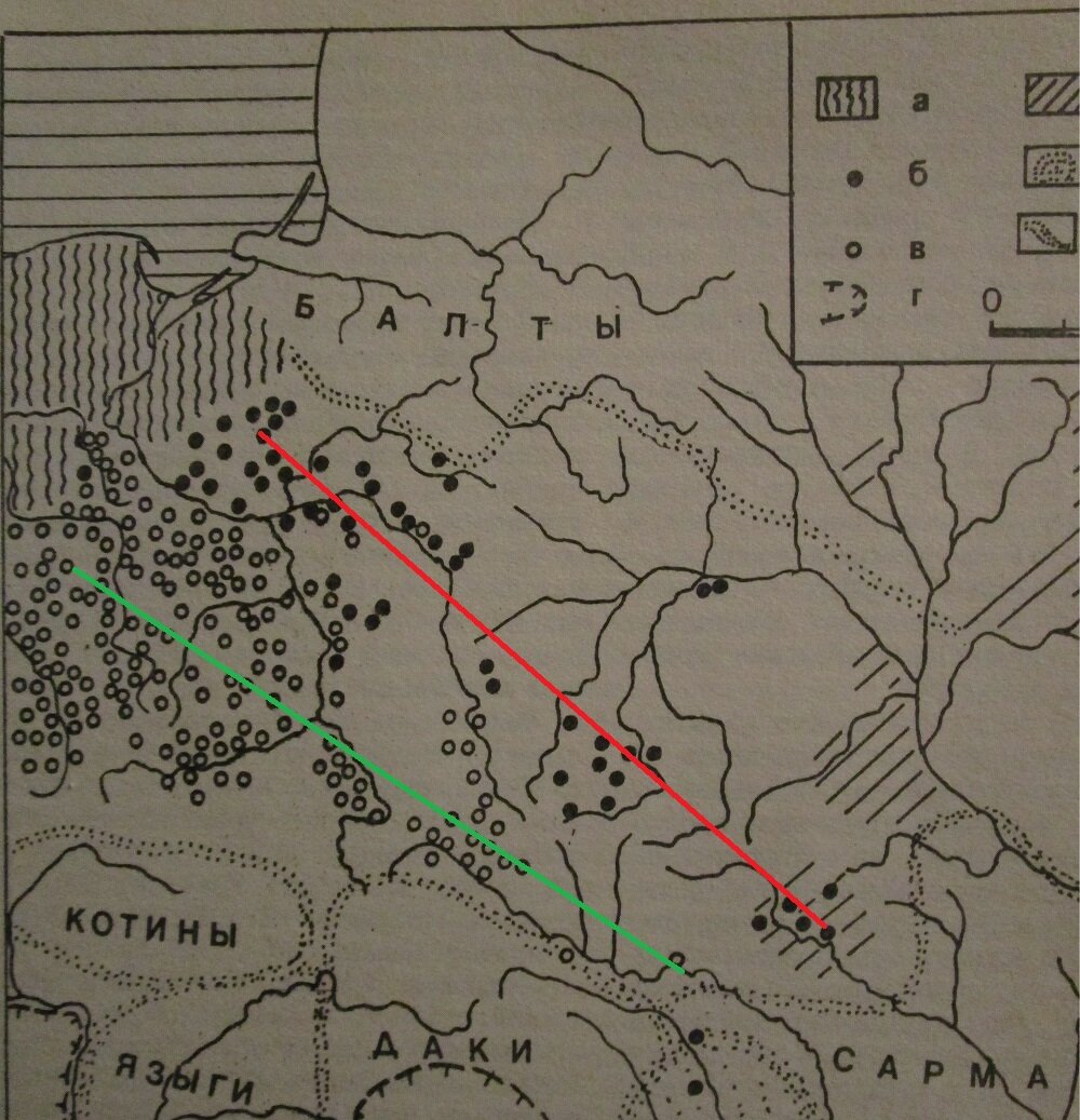 Остров готланд карта