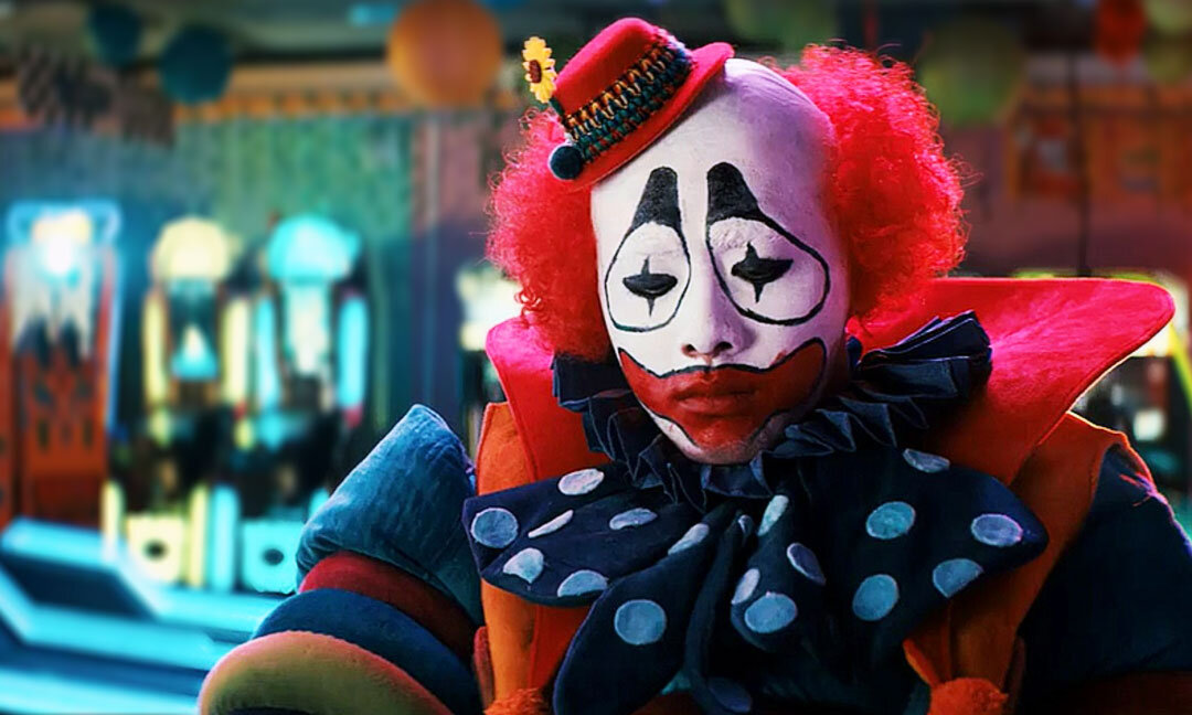 Планета зверей