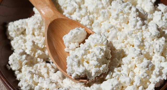 творог фото:dvinatoday.ru