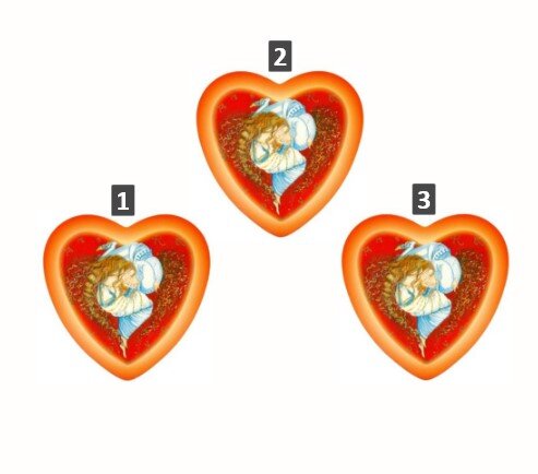 Выберите карту