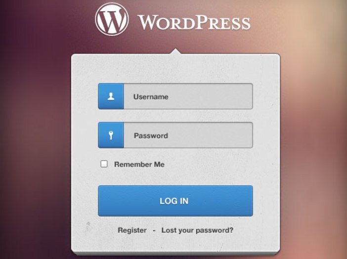 Казалось бы, что может быть проще после покупки сайта: авторизуйся и работай. Но все же некоторые вопросы могут возникнуть, к примеру, как восстановить данные для входа в ВП, как сменить имя пользователя, как добавить капчу авторизации, да и вообще поднять уровень безопасности авторизации. Постараемся раскрыть эти вопросы в этой статье.