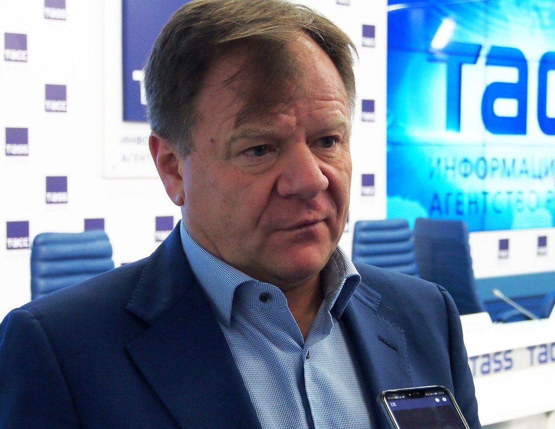 Игорь Бутман