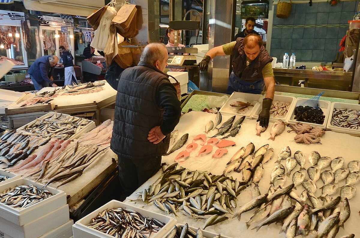 В этой статье мы поговорим о том, насколько актуален рыбный бизнес, как начать им заниматься, и что для этого требуется. Актуальность рыболовства В России набирает обороты развитие малого бизнеса.-2