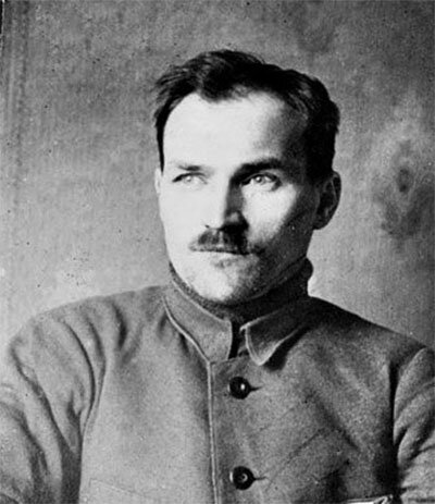 Федор Сергеев, отец Артема Сергеева