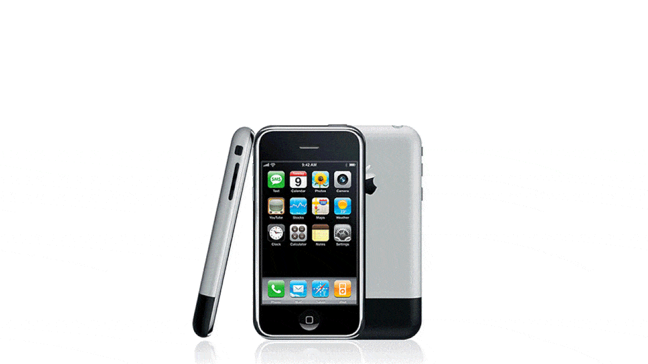 Большинство все же предпочитают пользоваться старыми версиями "яблочной" продукции. Но далеко не все устаревшие модели поддерживают необходимые для связи и игр приложения.