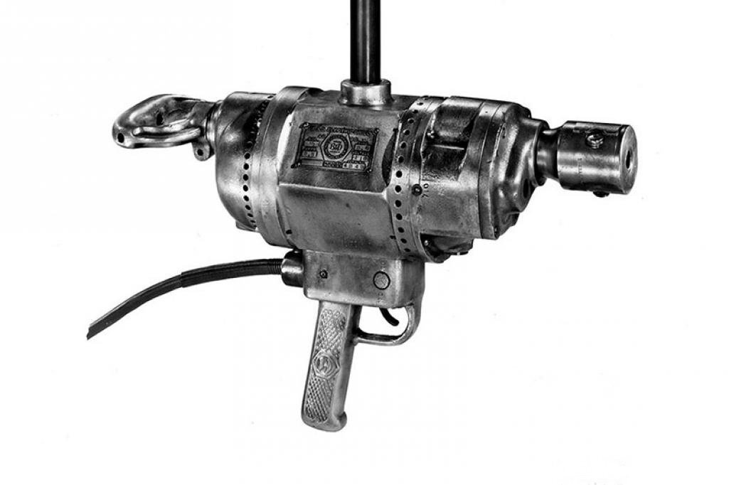 Дрель блэк и декер. Фото яндекс.картинки