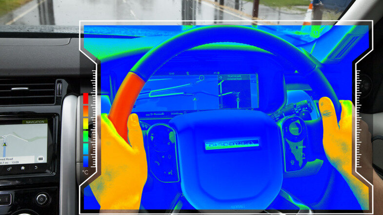 Источник фото: Jaguar Land Rover