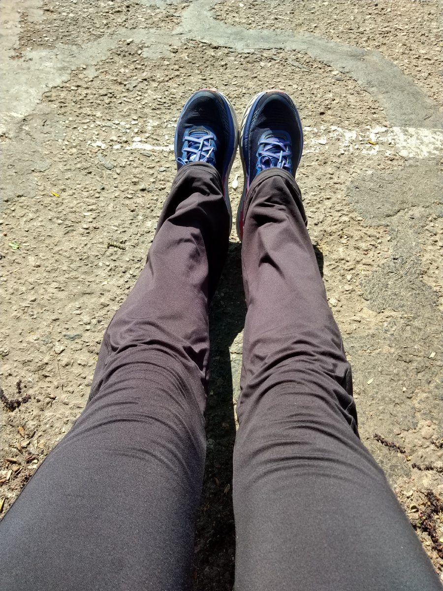 Кроме восстановления тела придётся перестирать всю экипировку