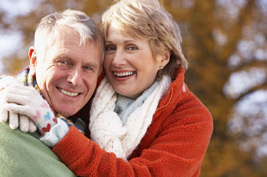 С помощью системы All-on-4 можно восстановить весь зубной ряд за 1 день