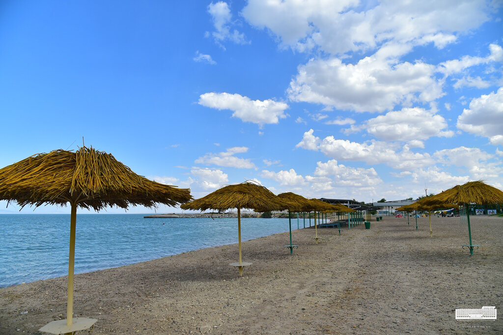 Тудакульское водохранилище фото