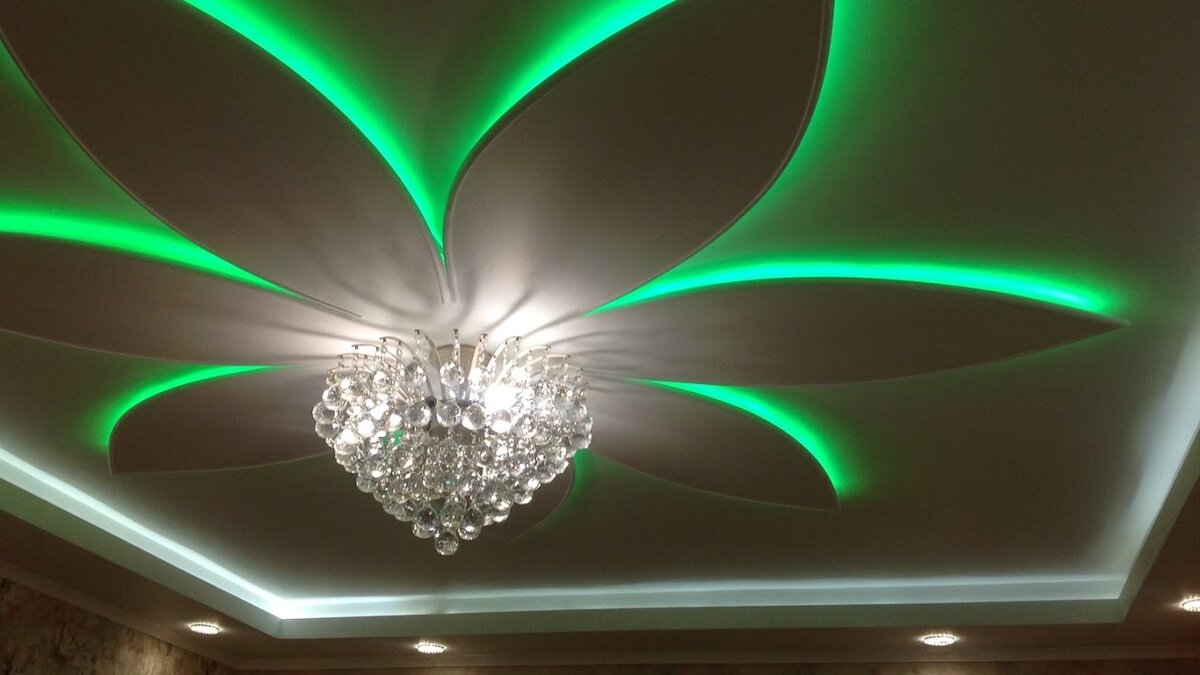 Когда прораб взял на себя функцию дизайнера