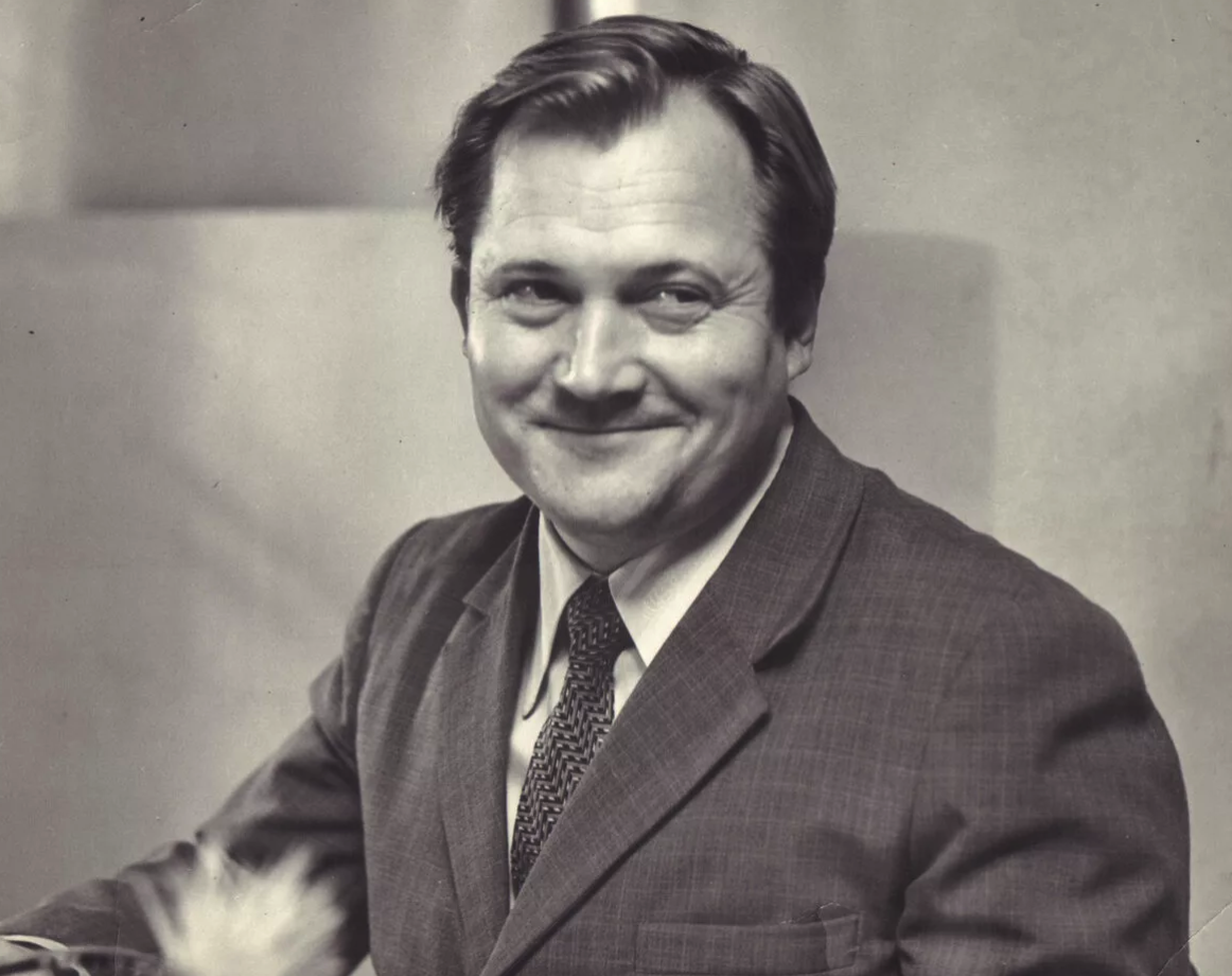 Виктор Павлов