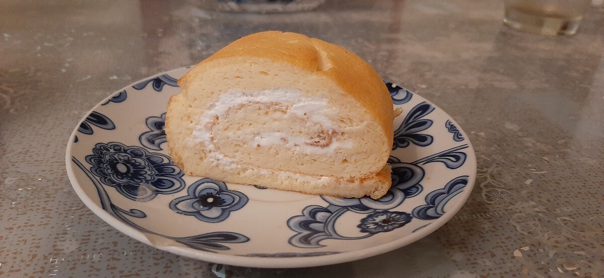 Приятного аппетита!