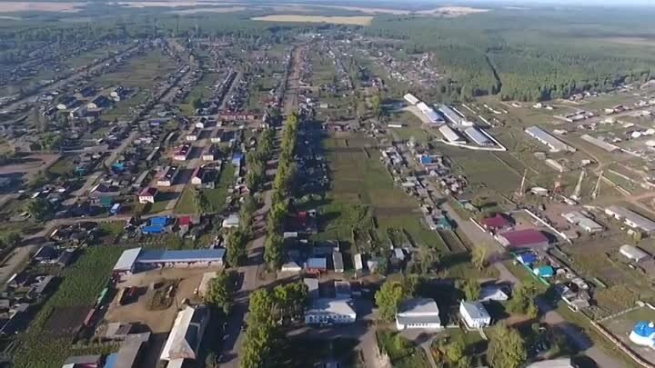 Поселок абан красноярского края фото