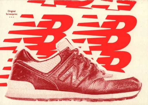   Мы всегда  знали, что New Balance - гигант мира кроссовок, но в 2000-м году  убедились абсолютно, когда команда бренда объявила, что за год она  выпустила 45 000 000 пар кроссовок. Это было большое достижение, сейчас  цифры существенно выросли. 
 
  
 
 
 
 
 
 