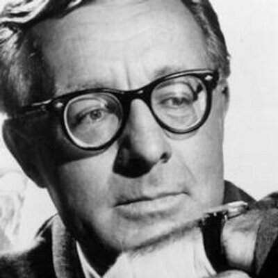 Рэй Брэдбери