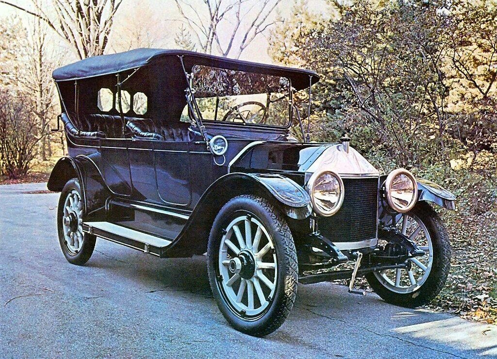 Chevrolet Classic