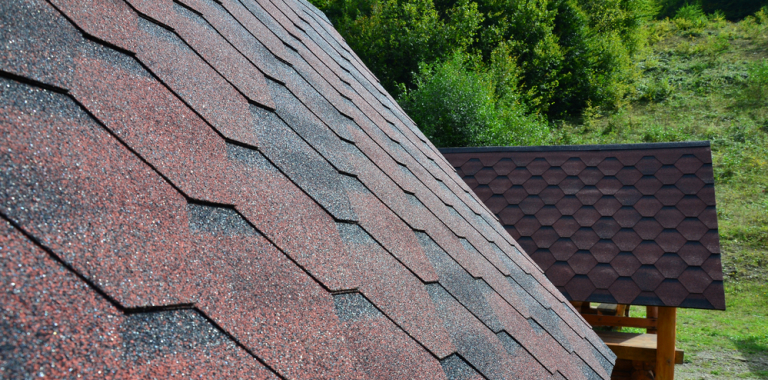 Как правильно выбрать мягкую черепицу