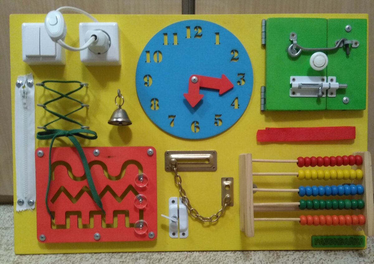 Фото автора