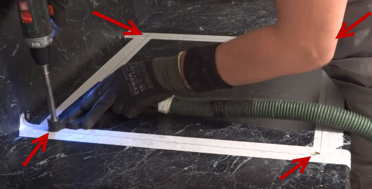 Фото: Ютуб, автор Мебель - это просто.