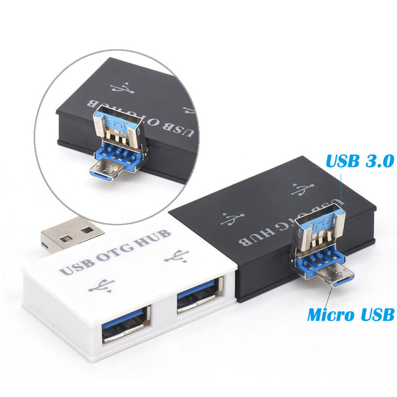 Прикольный хаб