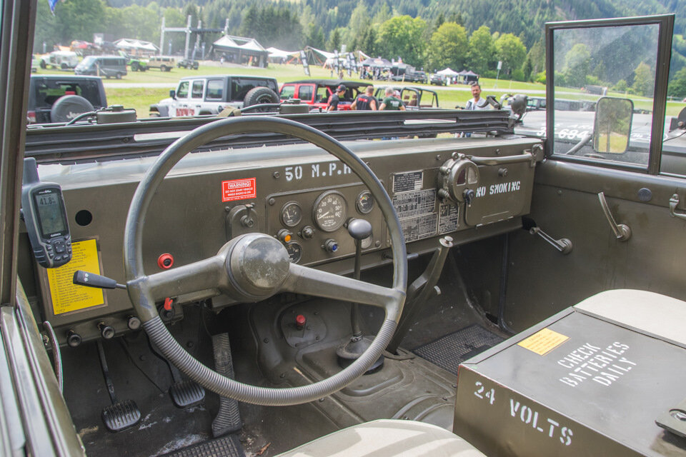 Jeep m715