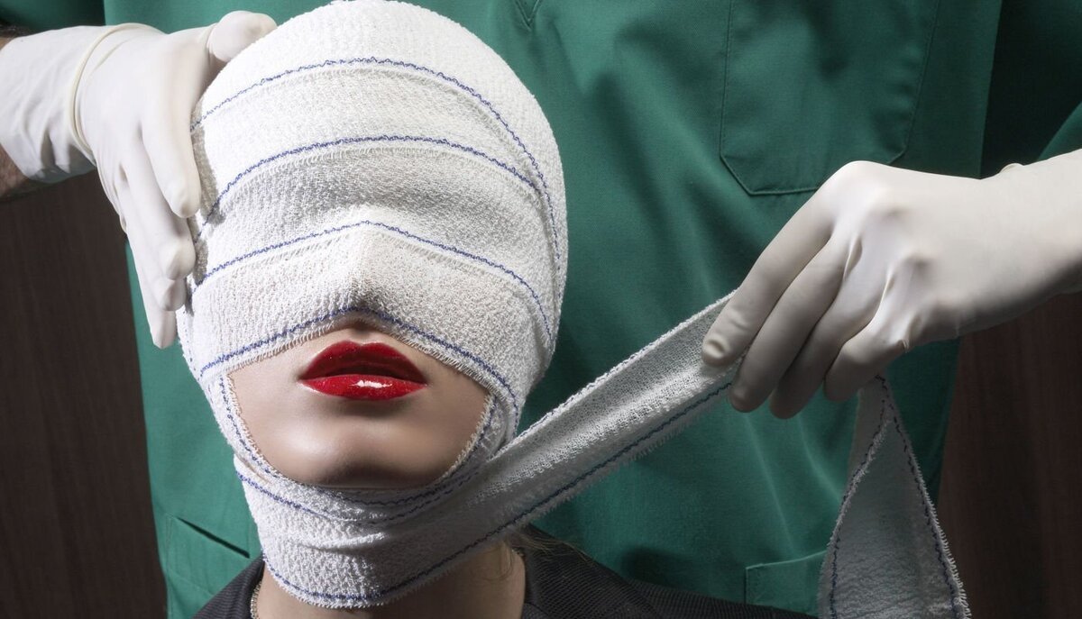 пластическая хирургия