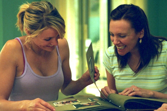 © In Her Shoes / 20th Century Fox 