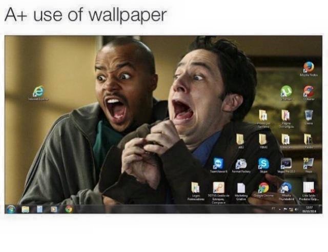 Keep your distance from Internet Explorer