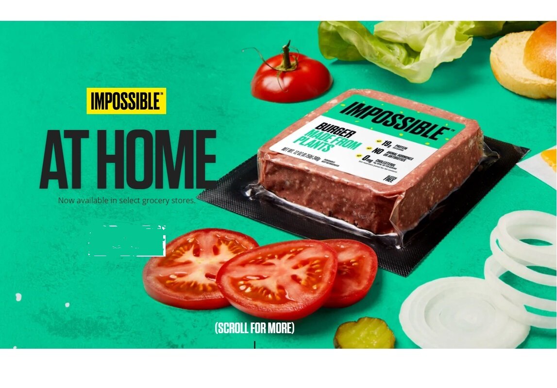 Искусственная свинина