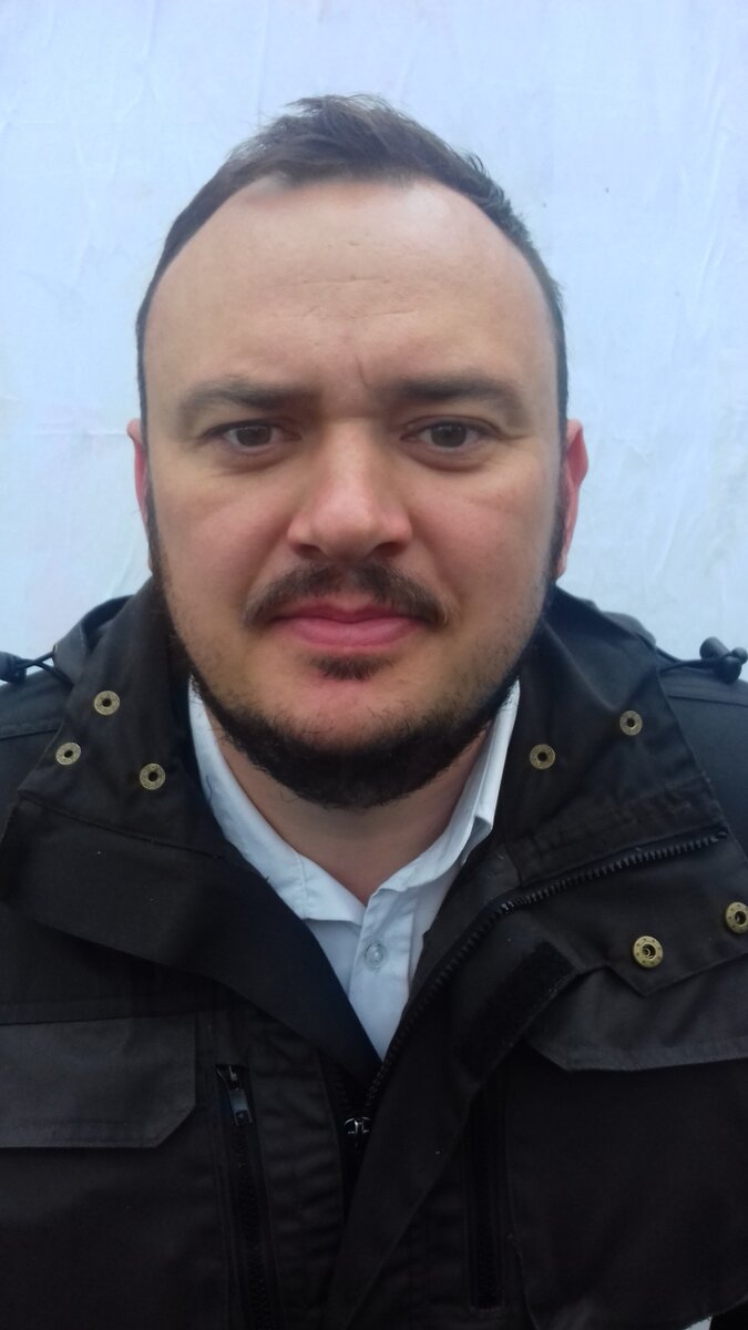 Мартыненко Александр