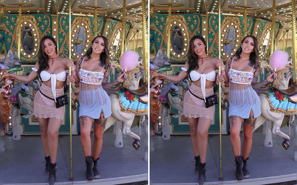 Источник фото: Instagram