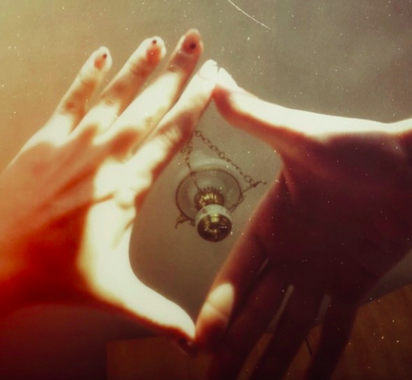 Фото из личного архива