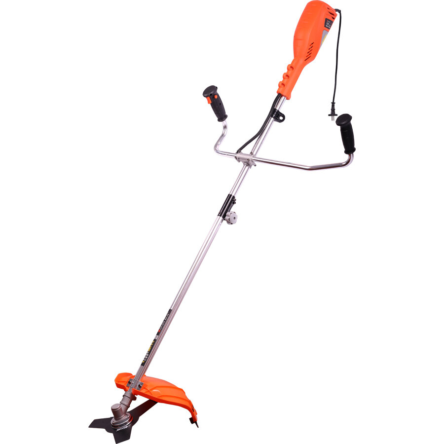 Электрическая коса