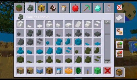 Скриншот из игры.