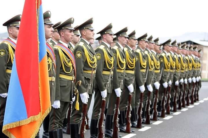 Армянская армия