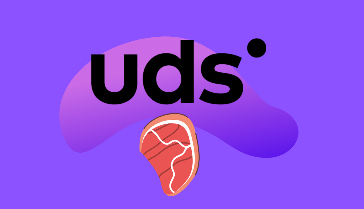 ЮДС логотип. UDS иконка. UDS макеты. UDS app логотип.