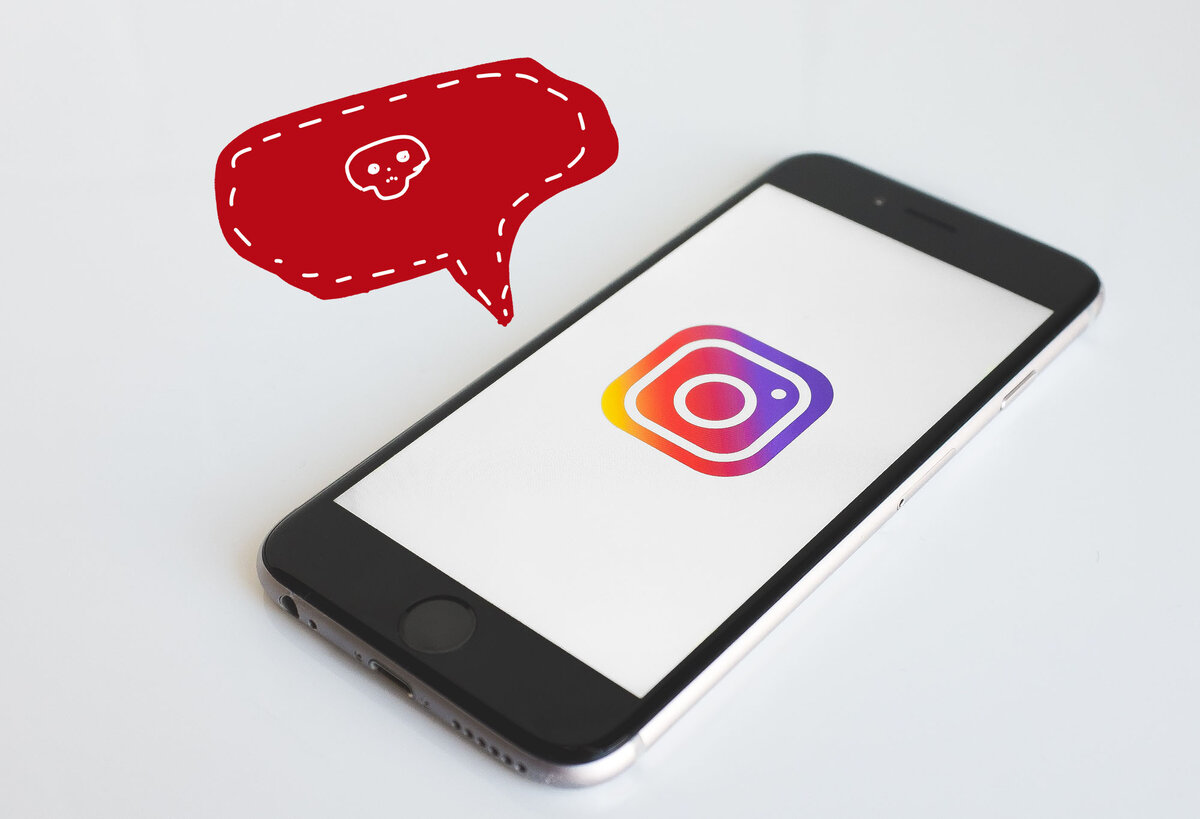 в инстаграме все красиво...