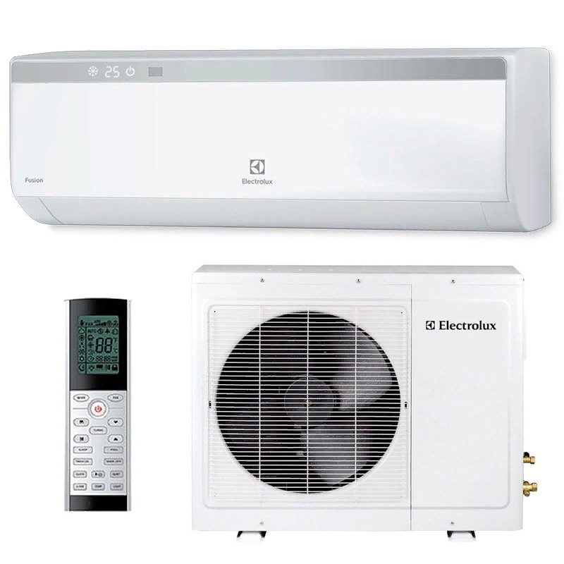 Кондиционер компании Electrolux 