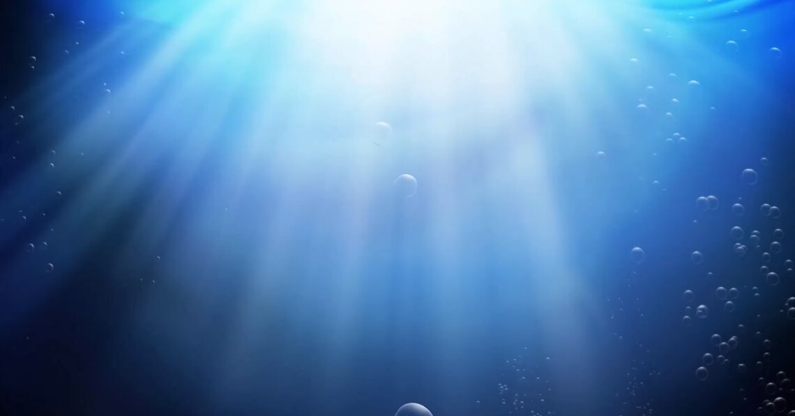 Анимированная заставка