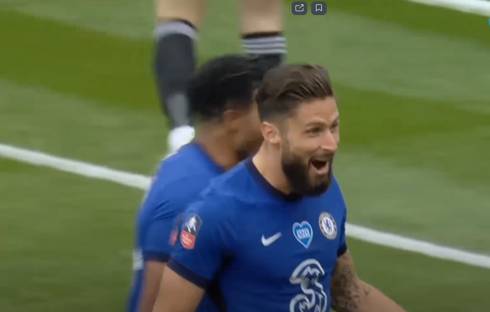 Оливье Жиру