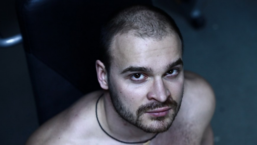 Максим Тесак Марцинкевич