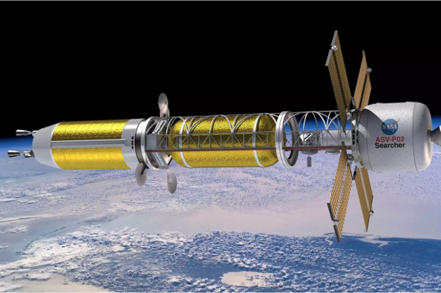 Конкурс на его реализацию выиграла компания Gryphon Technologies.