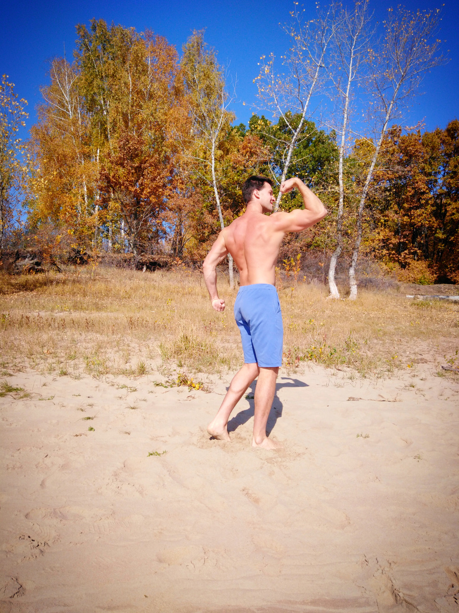 Анкудинов Илья