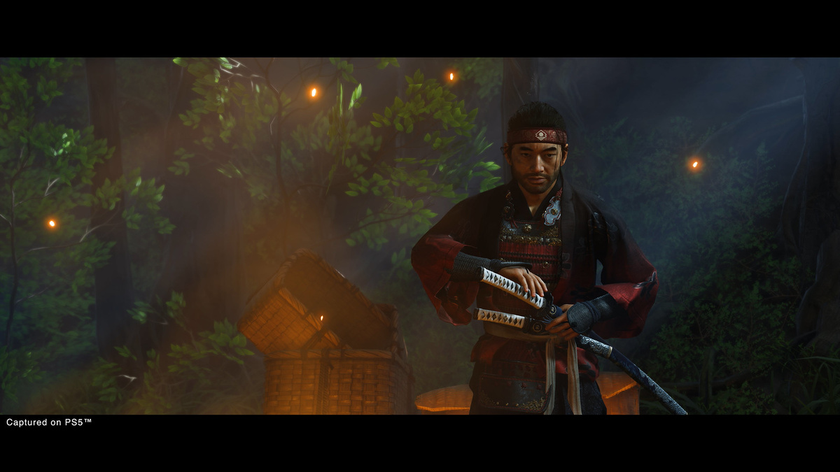 Вечерние игроновости: Первое сюжетное дополнение к Ghost Of Tsushima и 15  минут геймплея Aliens: Fireteam Elite #52 | DessanGames | Дзен